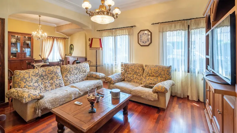 Villa for sale in Plaza de Toros — photo 4