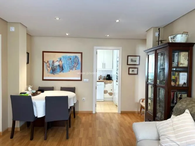 Apartment in Palma de Mallorca, S'Escorxador Area — photo 4