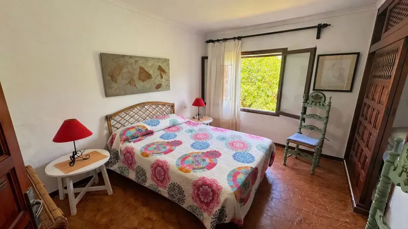 290 m2 finca in Puerto Pollensa with holiday rental license, very close to the sea and lots of privacy in a beautiful setting with views — photo 11