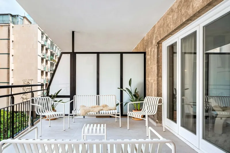 Luxury & Tranquility in the Heart of Palma – Just 1 Minute from Passeig del Born — photo 11
