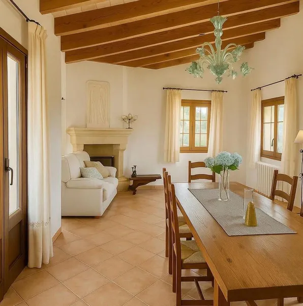 Finca/Country House for rent in Alaró, Mallorca — photo 10