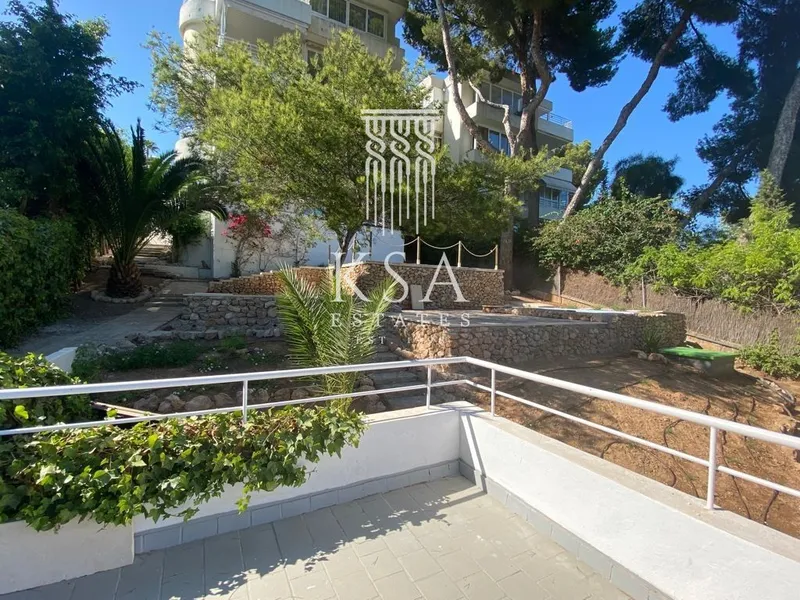 Apartment for rent in Cas Català, Balearic Islands. Ref: 1050. Ksa Estates — photo 5