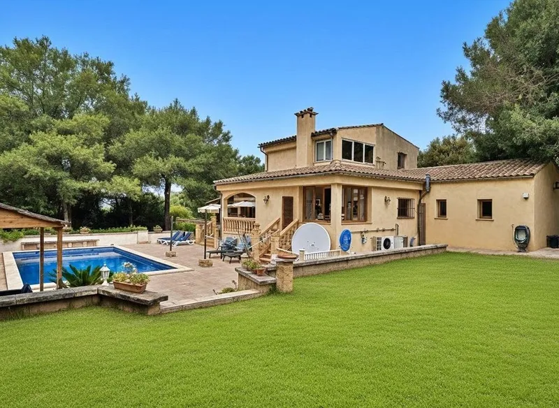 Detached House in Alcúdia, Province of Balearic Islands — photo 3