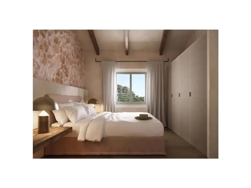 Rustic finca with project and valid license — photo 6