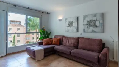 Apartment in Sant Jaume — photo 3