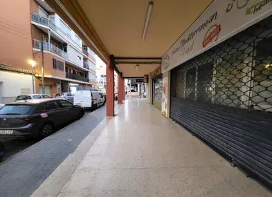 2 contiguous parking spaces in the city center — photo 11