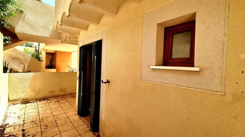 Sea view property in a quiet prime location — photo 7