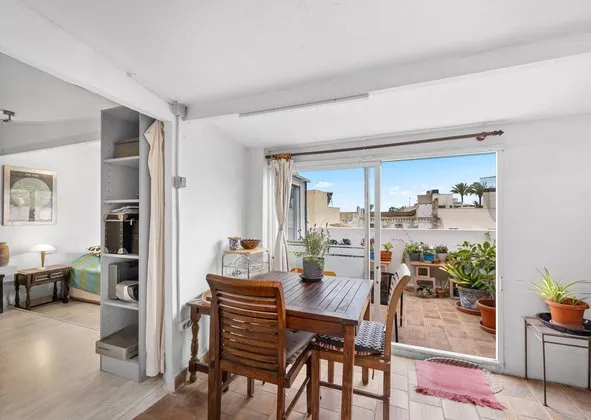 Flat / apartment in Portixol-Molinar, Palma de Mallorca — photo 2