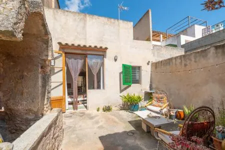 Village house - Porreres (Porreres) — photo 8