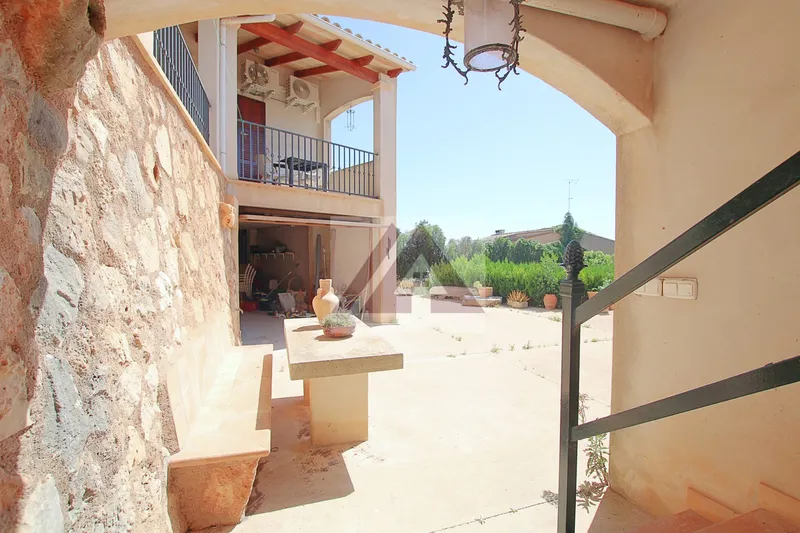 Apartment for rent Santanyi — photo 8