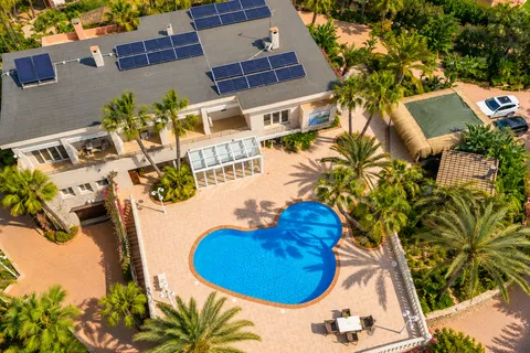Villa in Calvia, Mallorca — photo 11