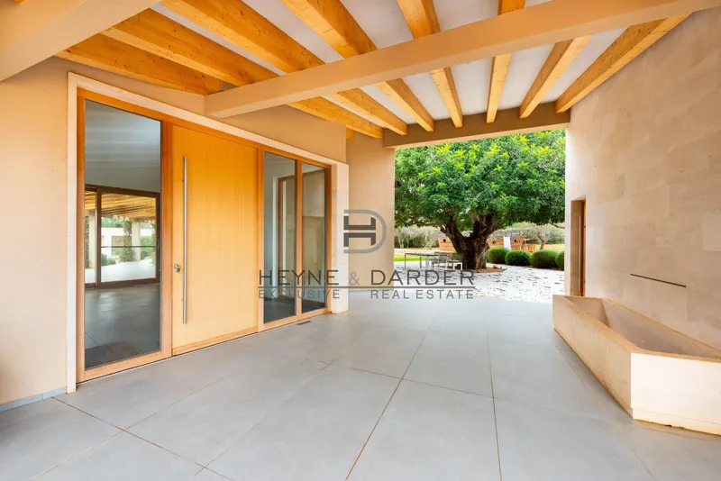 Villa de Lujo en Santanyi — photo 3