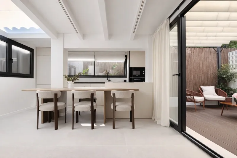 Modern apartment with communal pool for sale in Santa Ponsa — photo 6