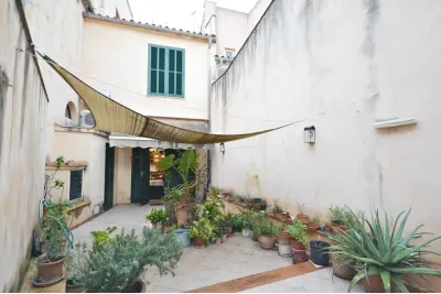 Villa Cala with pool — photo 6