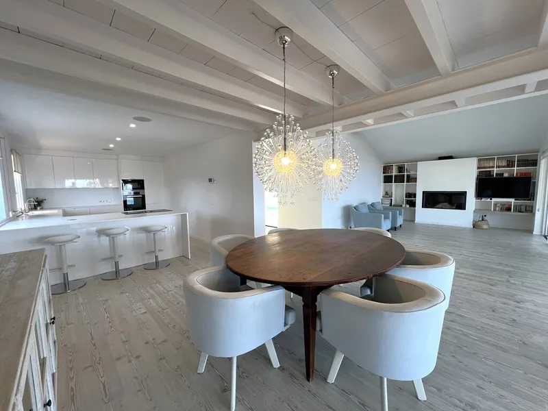 Chalet for sale in Bahia Azul — photo 7