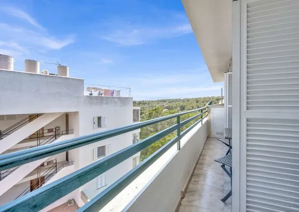 Flat / apartment in Sol de Mallorca, Calvià — photo 1