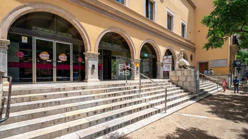 Commercial Premises for sale in Plaza del Olivar — photo 11