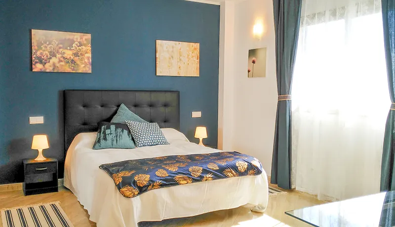 Beautiful villa in a quiet area in Villafranca Mas — photo 12