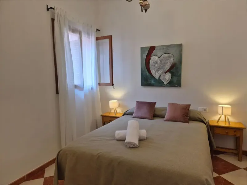 If you come to work in Mallorca or for a temporary stay on the island to disconnect or for another reason, and you are looking for more than just a cozy... — photo 7