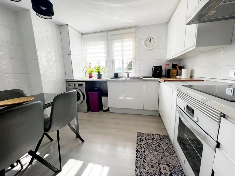 Duplex townhouse for sale in Sa Torre — photo 8