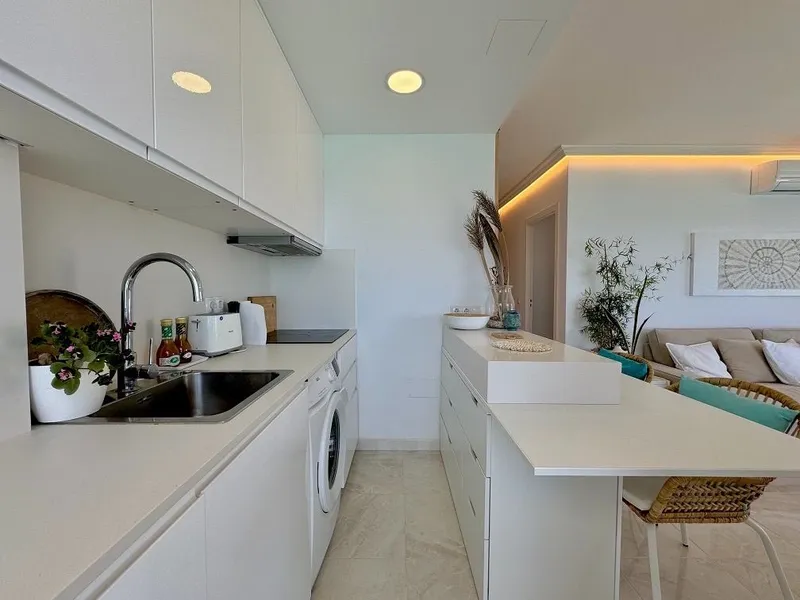 Flat in Can Picafort — photo 7
