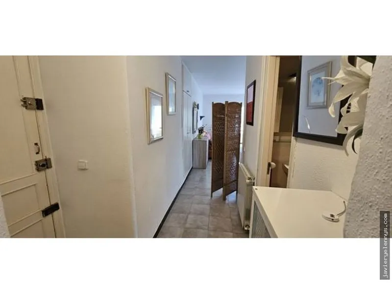 Flat for rent on Calle del Déntol — photo 10