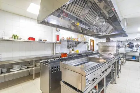 Restaurant — photo 10