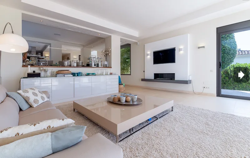 Costa den Blanes - 4 Bedroom Villa With Spectacular Sea Views — photo 5