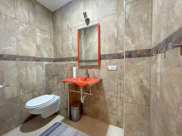Flat for rent in Cala Mayor, Palma de Mallorca — photo 5