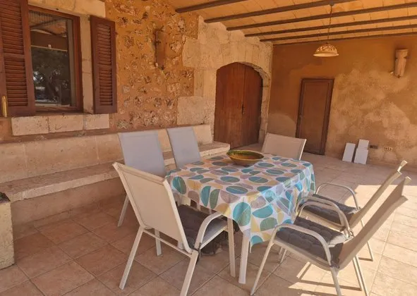 Estate in Campos — photo 2