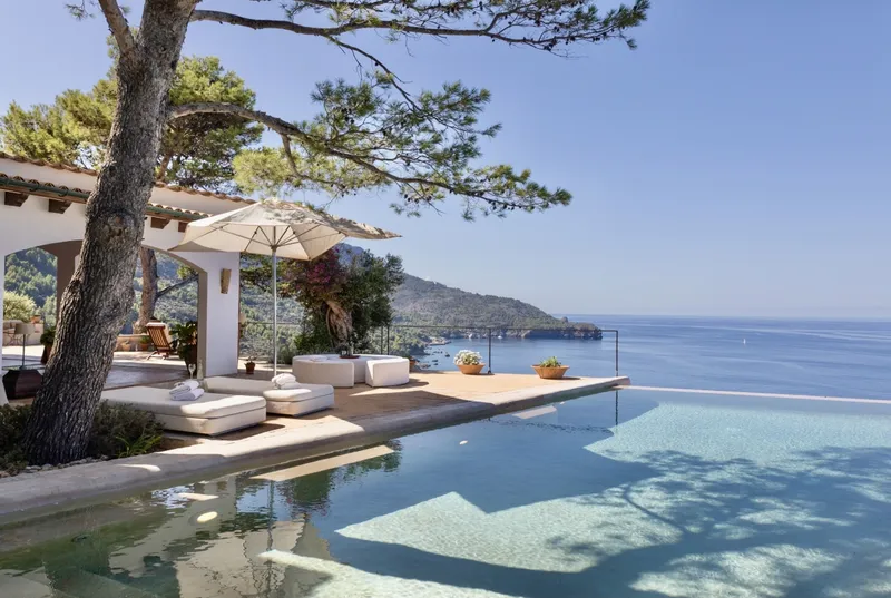 Spectacular House on the North Coast with Impressive Views — photo 2