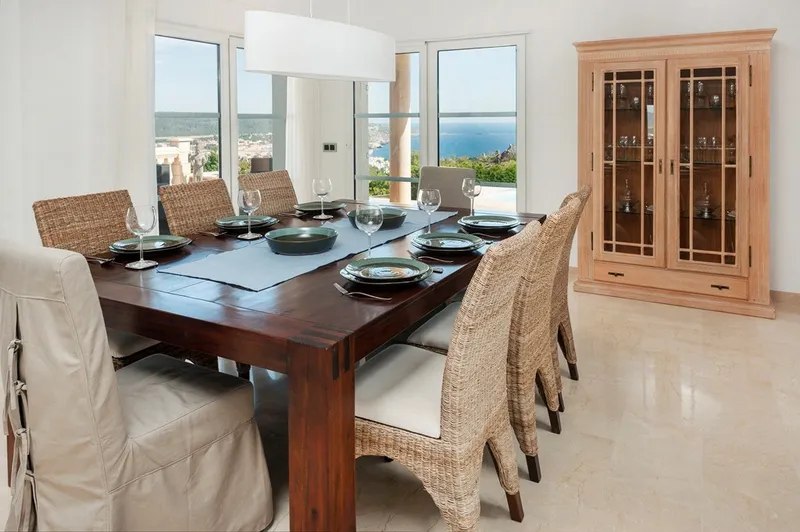 Rent: Villa on dream plot - Marcel Remus Real Estate — photo 9