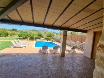 Country house for rent in Sant Llorenç — photo 5