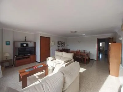 Apartment in Palma de Mallorca (Plaza de Toros) with 85 m² built surface, 10 m² terrace, 2 bedrooms, 1 bathroom — photo 3