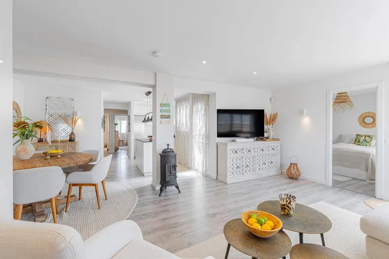 Penthouse in Palma de Mallorca, Province of Balearic Islands — photo 6