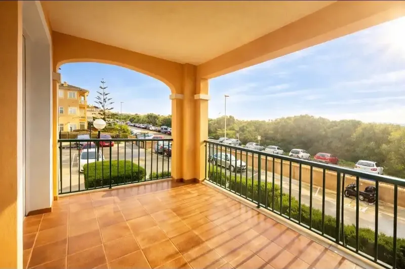Apartamento con piscina en venta en Sa Torre — photo 5