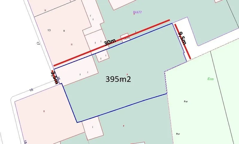 Plot — photo 3