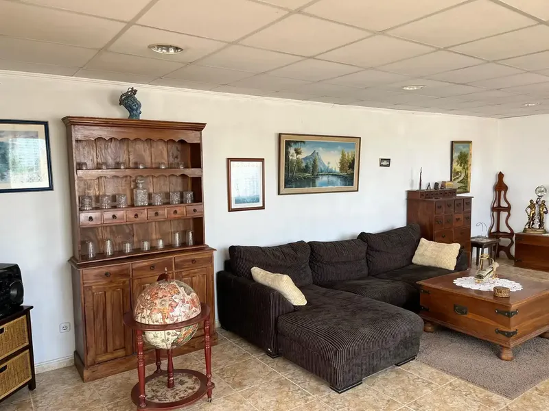 Detached house for sale in Termino de Marratxí, urban class, 726 m² plot, 226 m² built — photo 4