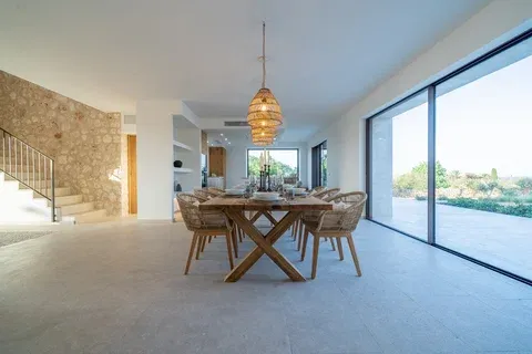 Country house in Cala Llombards, Mallorca — photo 8