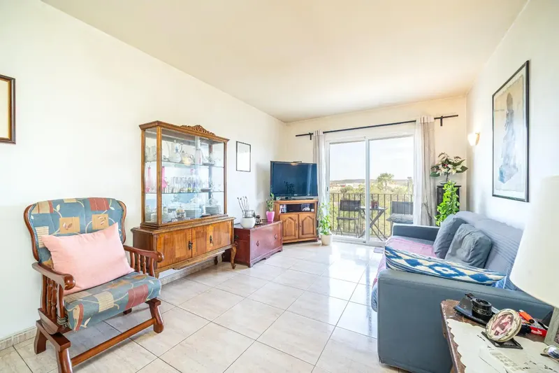 Apartment for sale of 72 m2 in Campos, a town in the south of Mallorca offering the tranquility and charm of a Mallorcan village — photo 3