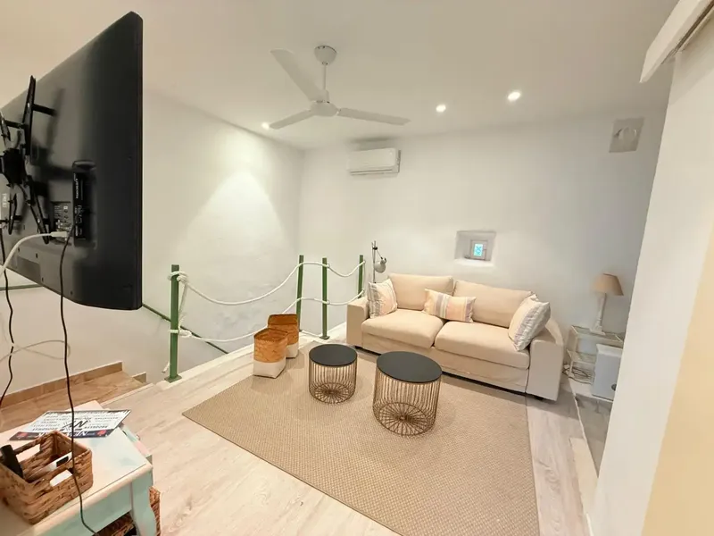 Casa pareada en alquiler en Portocolom — photo 4