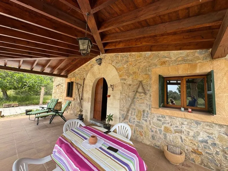 Estate in Artà — photo 1