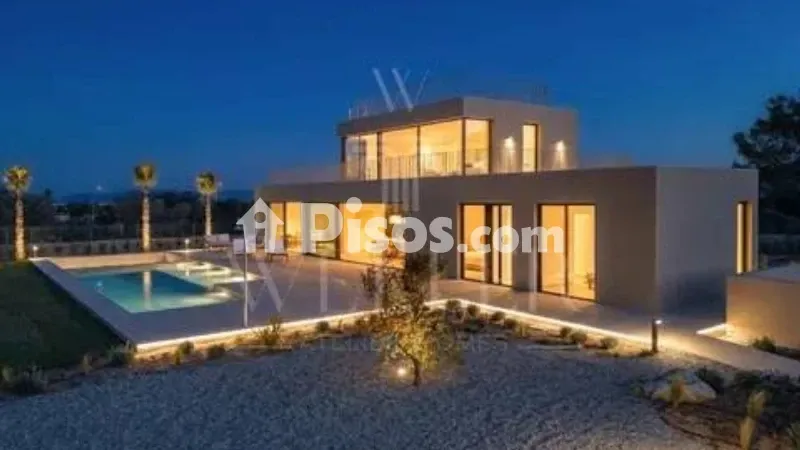 Chalet in Sant Jordi — photo 5