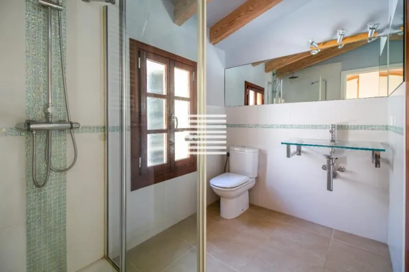 Reserved.- Charming Townhouse in Alcudia Old Town with Patio and Separate Studio — photo 6
