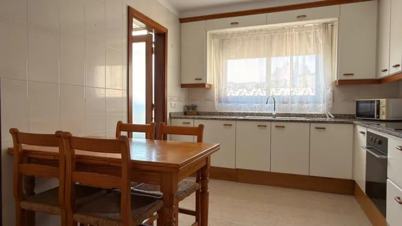 Apartment for rent in Palma de Mallorca, Arch. Luis Salvador area — photo 5