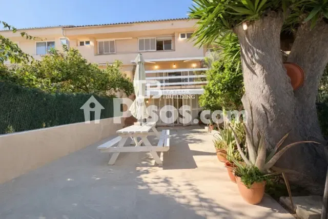 Townhouse on Camí de Can Soler — photo 1