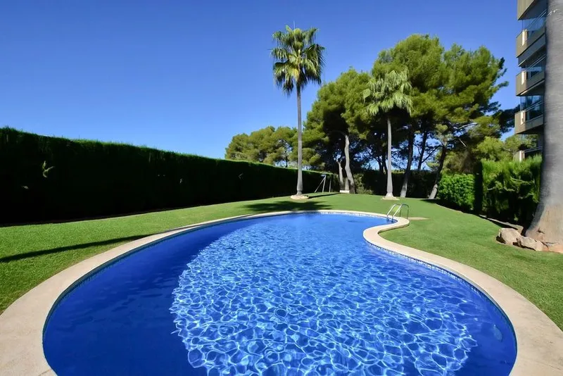 Flat / apartment for sale in Calle d'en Donzell, 1 — photo 1