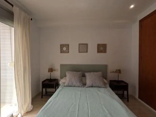 Apartment with nice sea views 50 meters from the promenade — photo 10