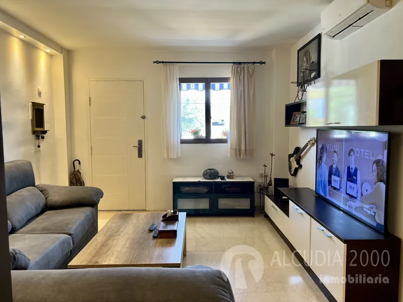 Flat — photo 2