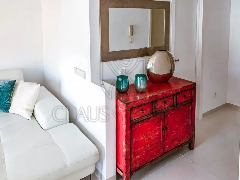 Port d'Andratx – Renovated apartment with sea views — photo 10